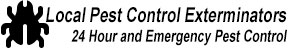 North Benton OH Pest Control Exterminators